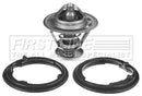 First Line Thermostat Kit  - FTK426 fits Honda Jazz III, Civic IX