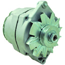 WAI Alternator - 7186-12N-105A