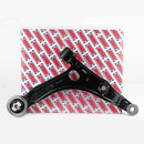 Borg & Beck Wishbone / Suspension Arm RH - BCA6620 fits Fiat Ducato 06-