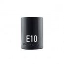 Carlyle Hand Tools 3/8 Drive E10 external star torx - CIS38E10