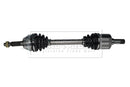 Borg & Beck Driveshaft  - BDS1005