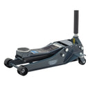 Draper Expert 4T Expert Trolley Jack - 24276
