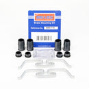 Borg & Beck Brake Pads Accessory Fitting Kit - BBK1718