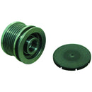 WAI Clutch Pulley - 24-91304