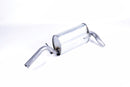 EEC Exhaust Rear Box - EVW509