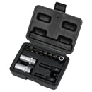 Draper AIR Conditioning & ECU Toolkit - 02907