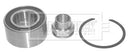 Borg & Beck Wheel Bearing Kit  - BWK506 fits Fiat - Front