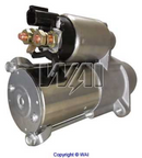WAI Starter Motor - 17989N