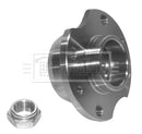 Borg & Beck Wheel Bearing Kit  - BWK940