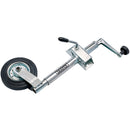 Draper Jockey Wheel With Clamp 35mm - 64300