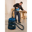230V M-Class Wet and Dry Vacuum Cleaner, 35L, 1200W