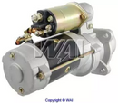 WAI Starter Motor - 6578N