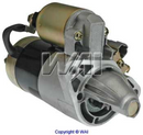 WAI Starter Motor - 17812N