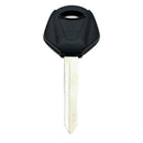 Autowave Yamaha Plastic Head Key Blank YH35R - AUTKC289