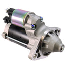 WAI Starter Motor - 31346N