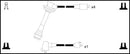HighVolt Ignition Lead Set - OEF534