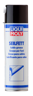 Liqui Moly Cable Grease (Spray) 500ml - 6135