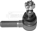 Borg & Beck Tie Rod End - BTR32328