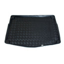 Boot Liner, Carpet Insert & Protector Kit-Kia CeeD HB 2012-2018 - Black