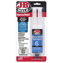 J-B Weld Marine Weld Syringe - 50172B