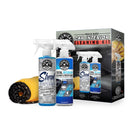 Chemical Guys Car Interior Cleaning Kit - HOL449
