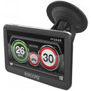 Snooper Speed Camera Detection - S5100-MYS