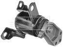 Borg & Beck Engine Mounting  - BEM4331 fits Ford Fiesta, B-Max 08-