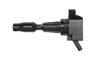 HELLA 5DA 358 057-751 Ignition Coil - 3-pin connector - Bolted