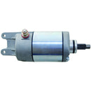 WAI Starter Motor - 18339N