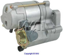 WAI Starter Motor - 17125N