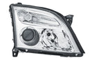 HELLA 1EL 008 340-071 Halogen/Bi-Xenon-Headlight - left - fits VW Passat Variant (3B6)