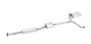 Klarius HA334H - Box With Tail Pipe Right Hand