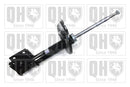 QH Suspension Strut Shock Absorber - Front Axle Right - QAG181346