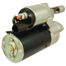 WAI Starter Motor - 17692N