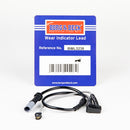 Borg & Beck Brake Pad Wear Indicator - BWL3238