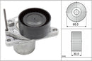 INA Tensioner Lever - V-Ribbed Belt - Part No - 534062410