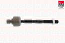 FAI Rack End - SS2802