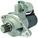 WAI Starter Motor - 19214N