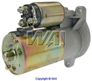 WAI Starter Motor - 3240N