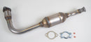 EEC Catalyst Type Approved - RE6032T