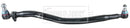 Borg & Beck Centre Rod Assembly - BTR33150