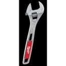 Milwaukee 250mm adjustable wrench. - 48227410