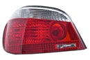HELLA 2VP 008 679-141 Rearlight - Bulb - right - fits BMW 5 (E60)