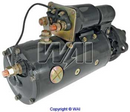 WAI Starter Motor - 3905N