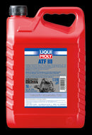 Liqui Moly ATF III 5L - 1056