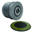 WAI Clutch Pulley - 24-91313