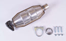 EEC Catalyst Type Approved - VK8006T