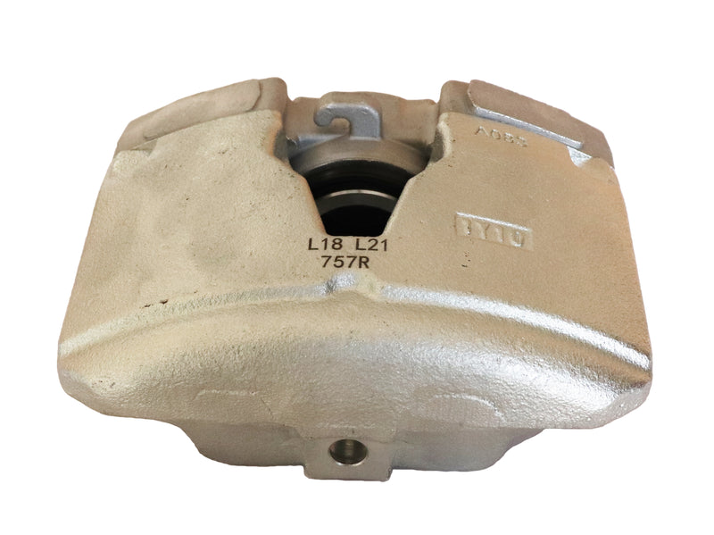 Rollco Audi A5 Front Right Brake Caliper - VSBC757R