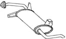 Klarius CL277B - Box With Tail Pipe