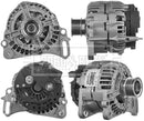 Borg & Beck Alternator  - BBA2338